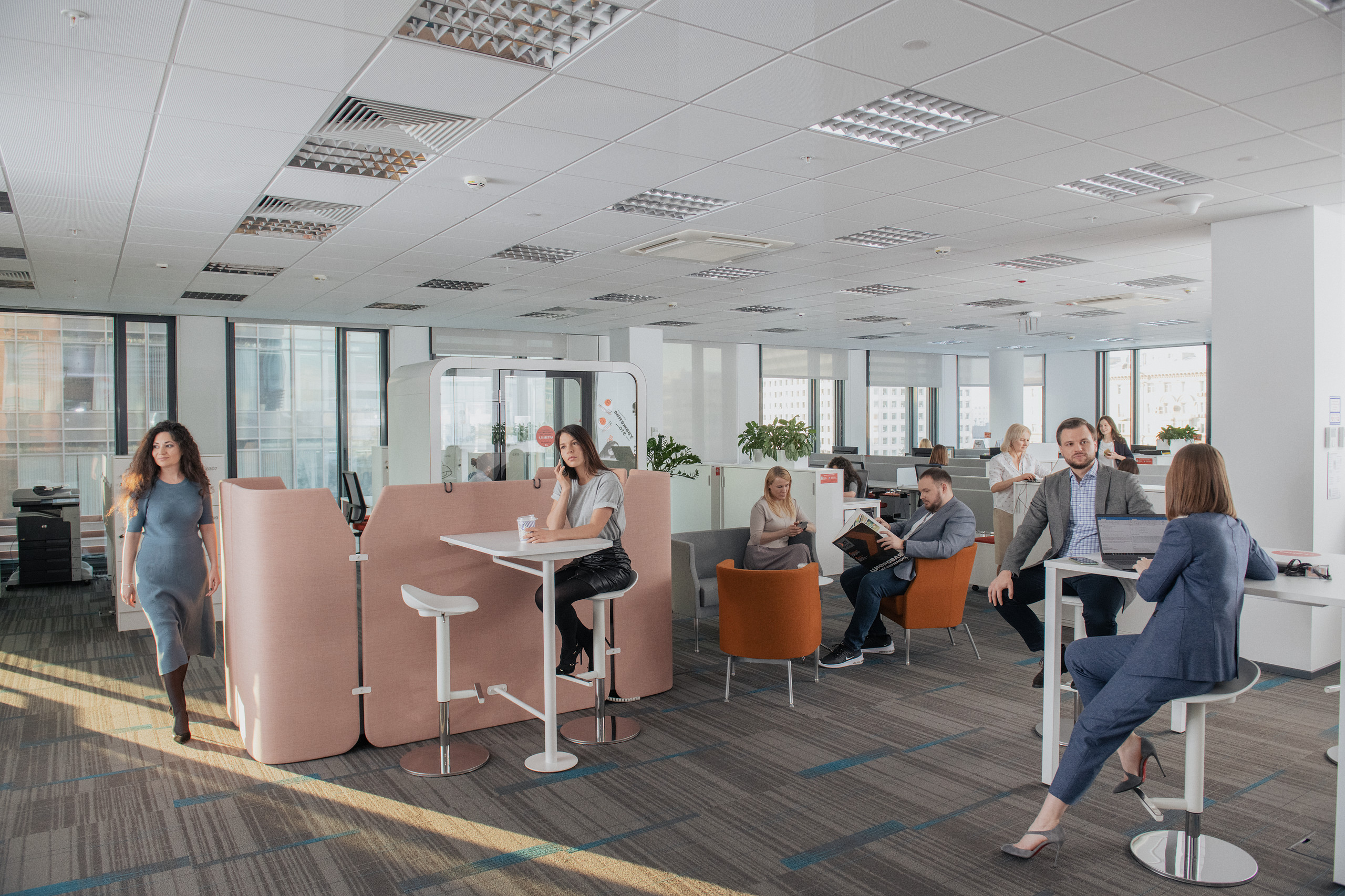 X5 Tech ищет Data Scientist (middle/senior) в одну из наших команд