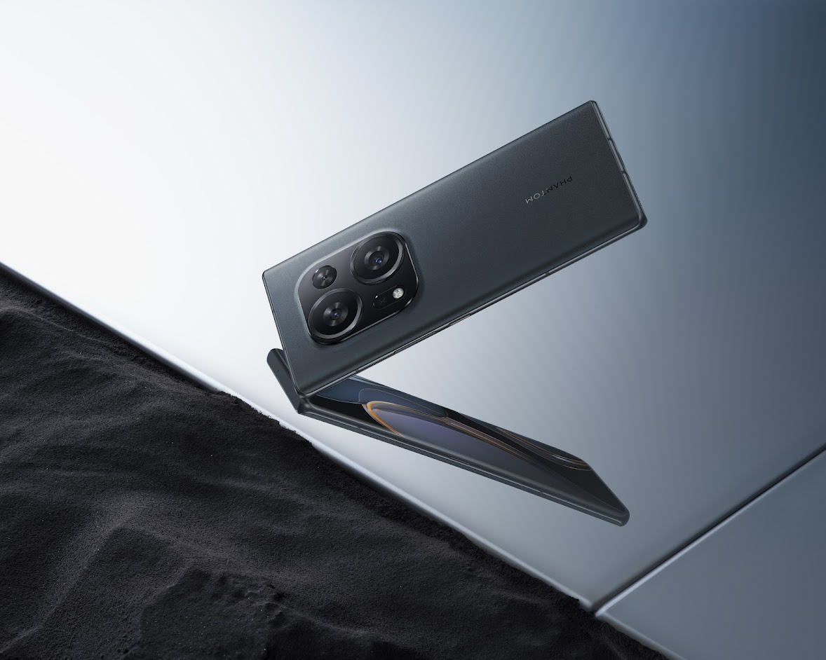 TECNO представила флагманскую серию смартфонов Phantom X2 и первые ноутбуки бренда