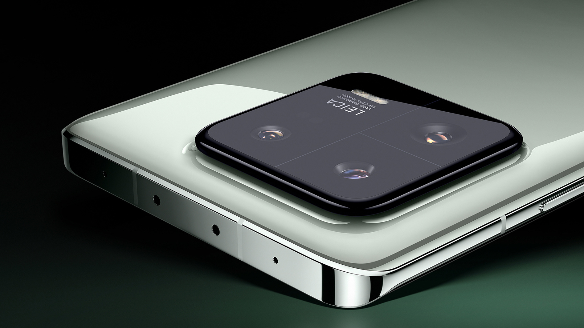 Представлены Xiaomi 13 и Xiaomi 13 Pro
