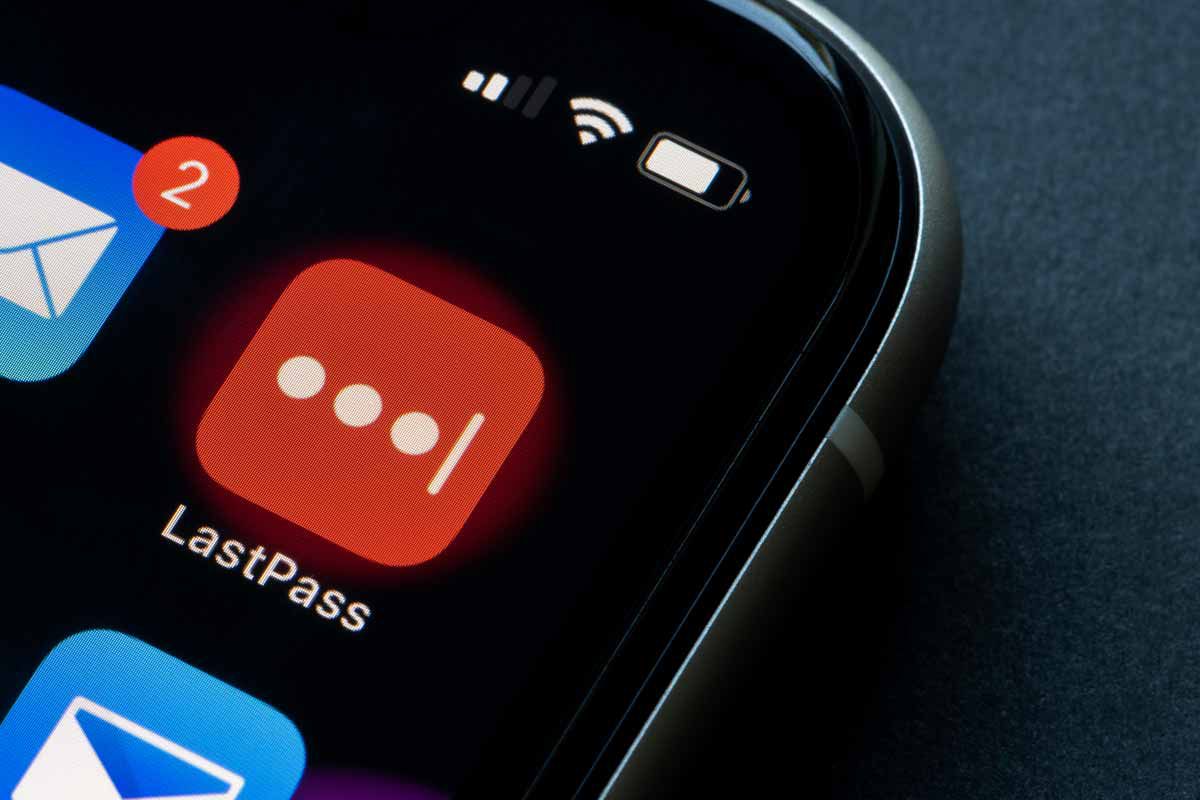 LastPass сообщил об утечке хранилищ паролей пользователей сервиса