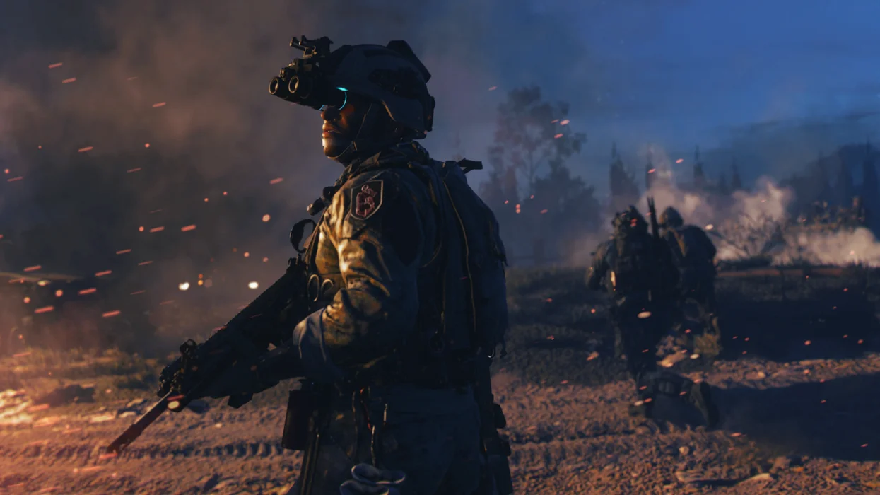 Группа геймеров пытается остановить слияние Microsoft и Activision Blizzard