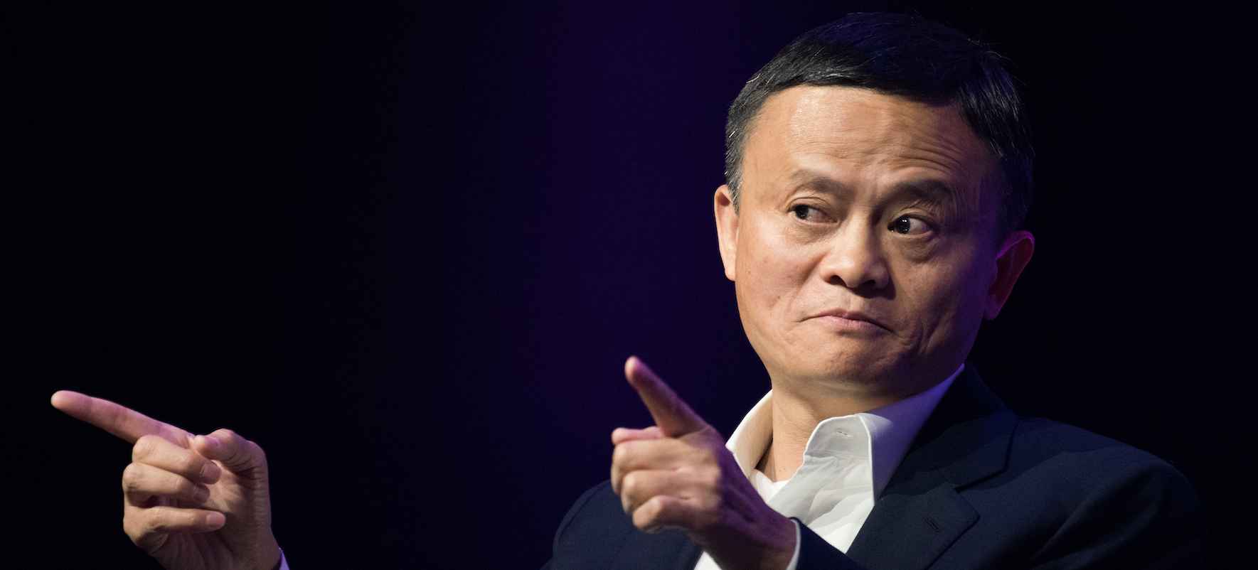 Основатель Alibaba Джек Ма потерял контроль над Ant Group