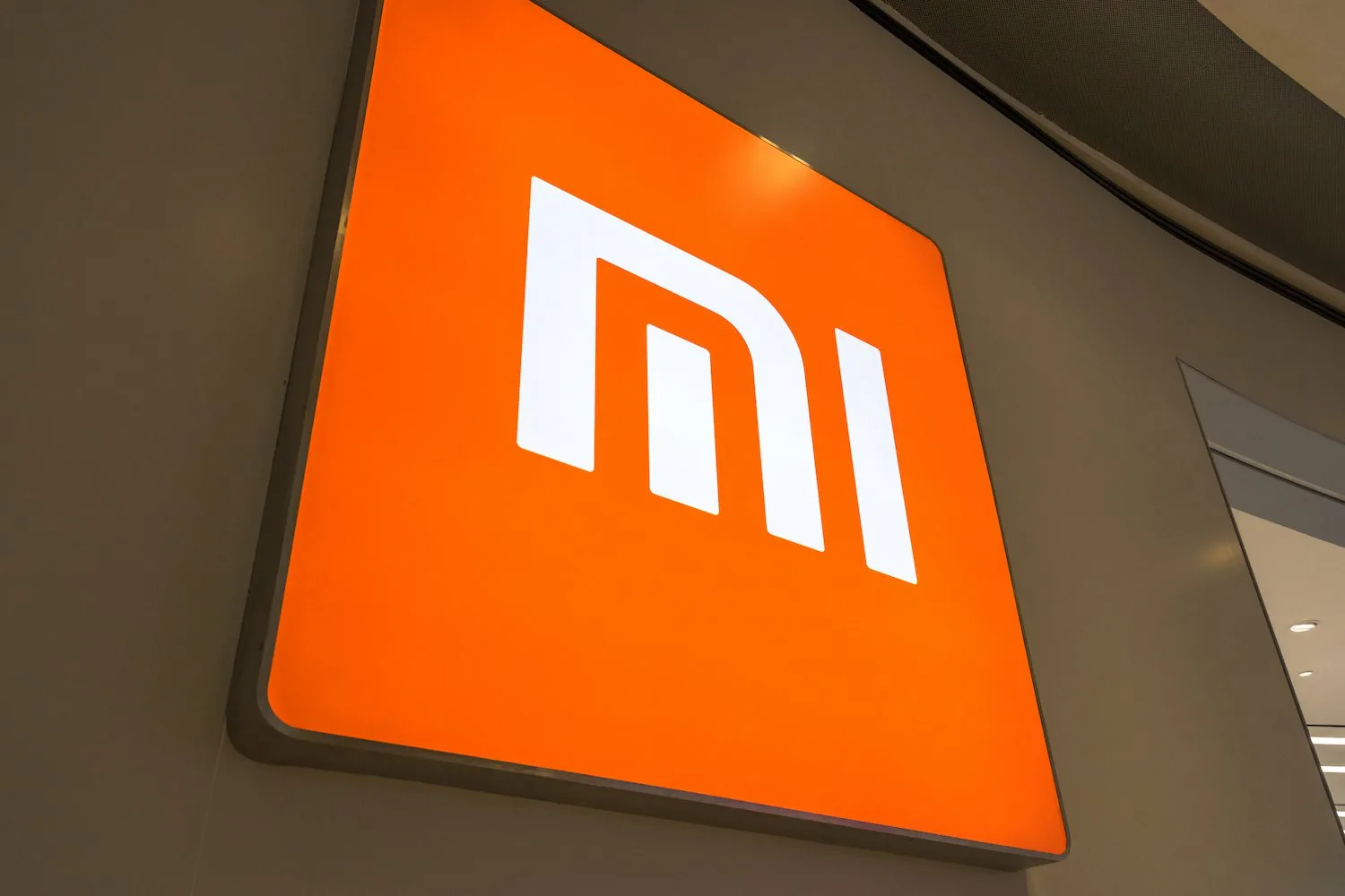 На дорогах Китая заметили прототип электрокара Xiaomi