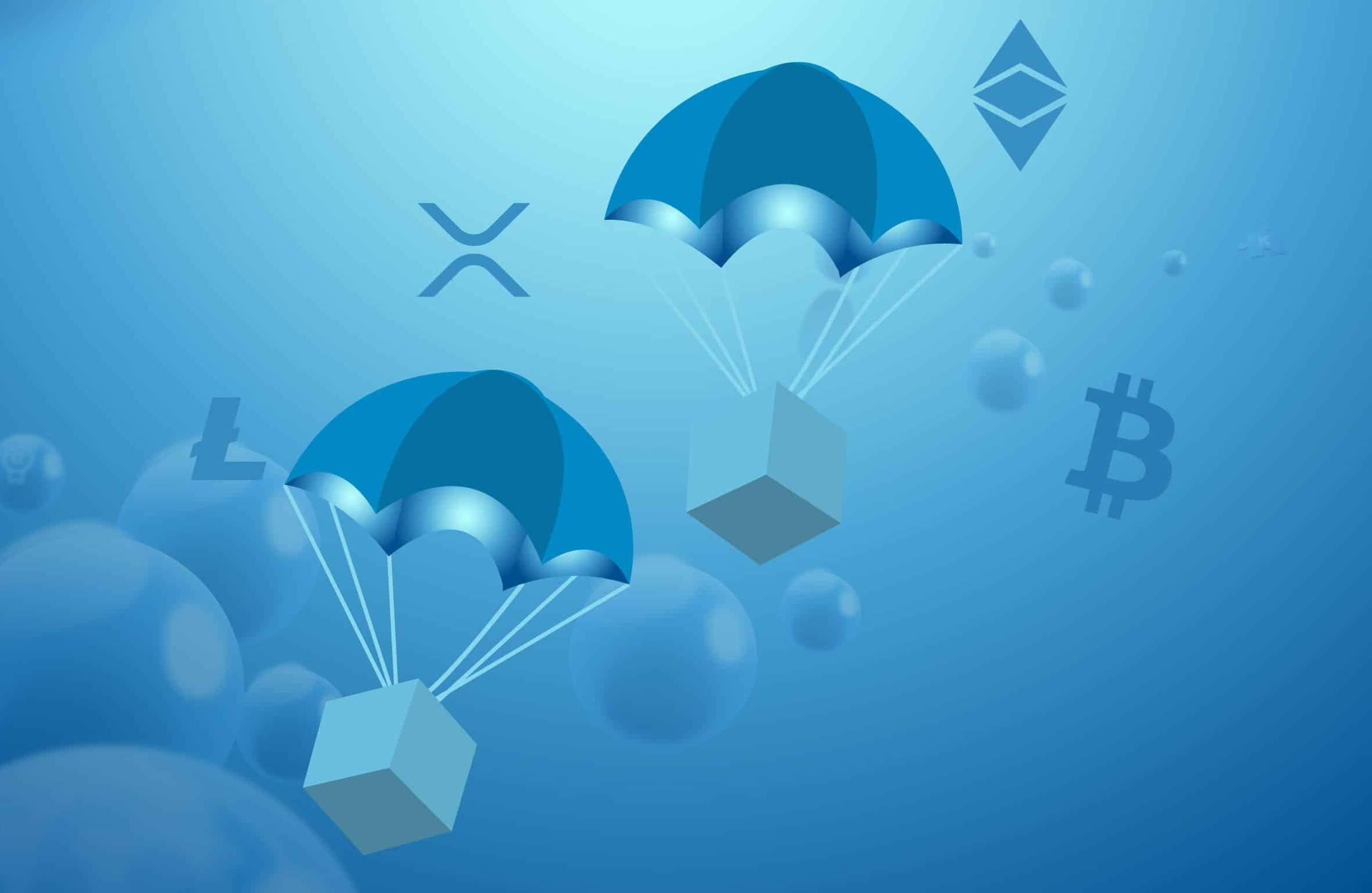 CoinMarketCap обвинили в мошенничестве с аирдропами