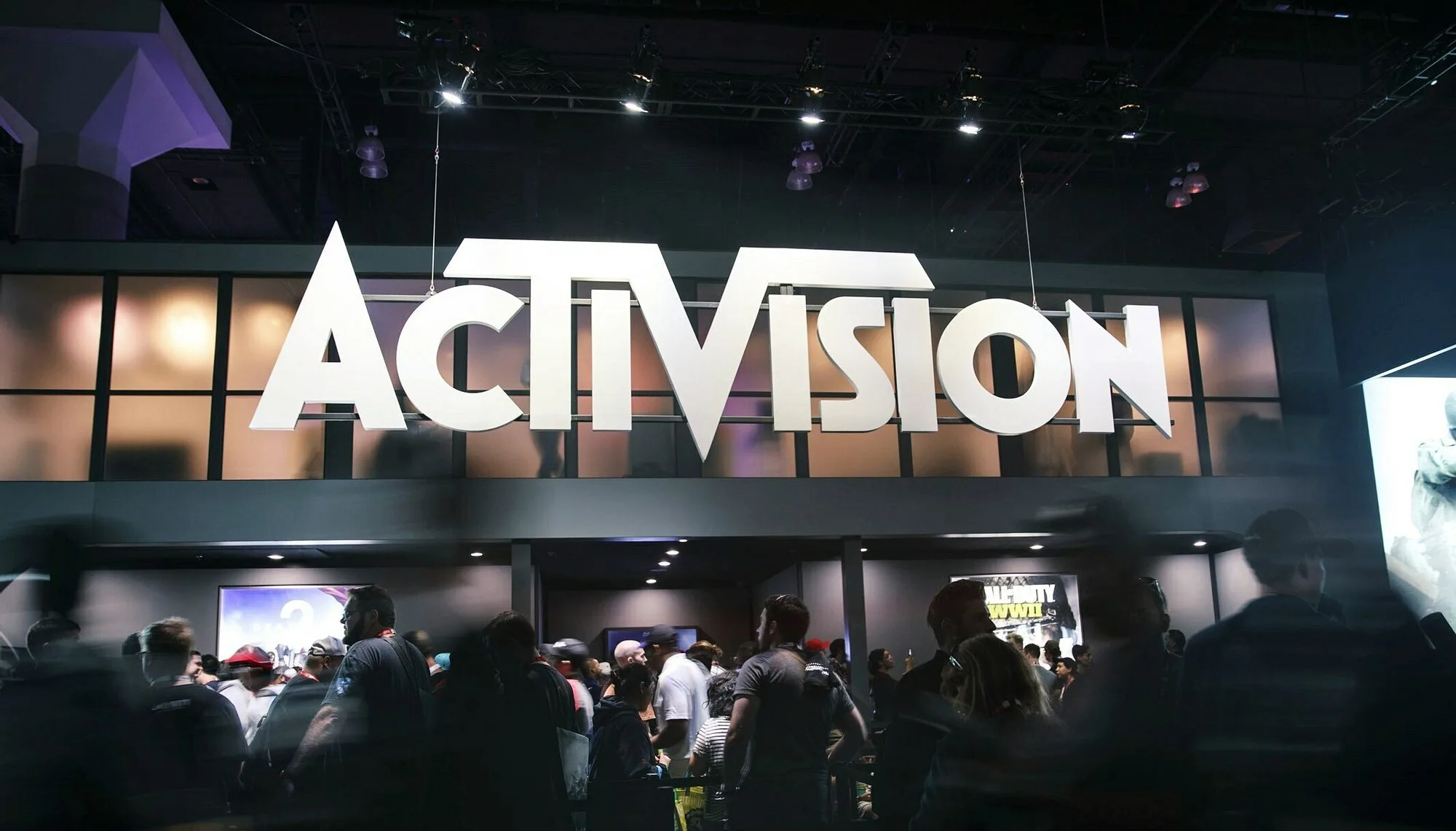 Еврокомиссия намерена заблокировать слияние Microsoft и Activision