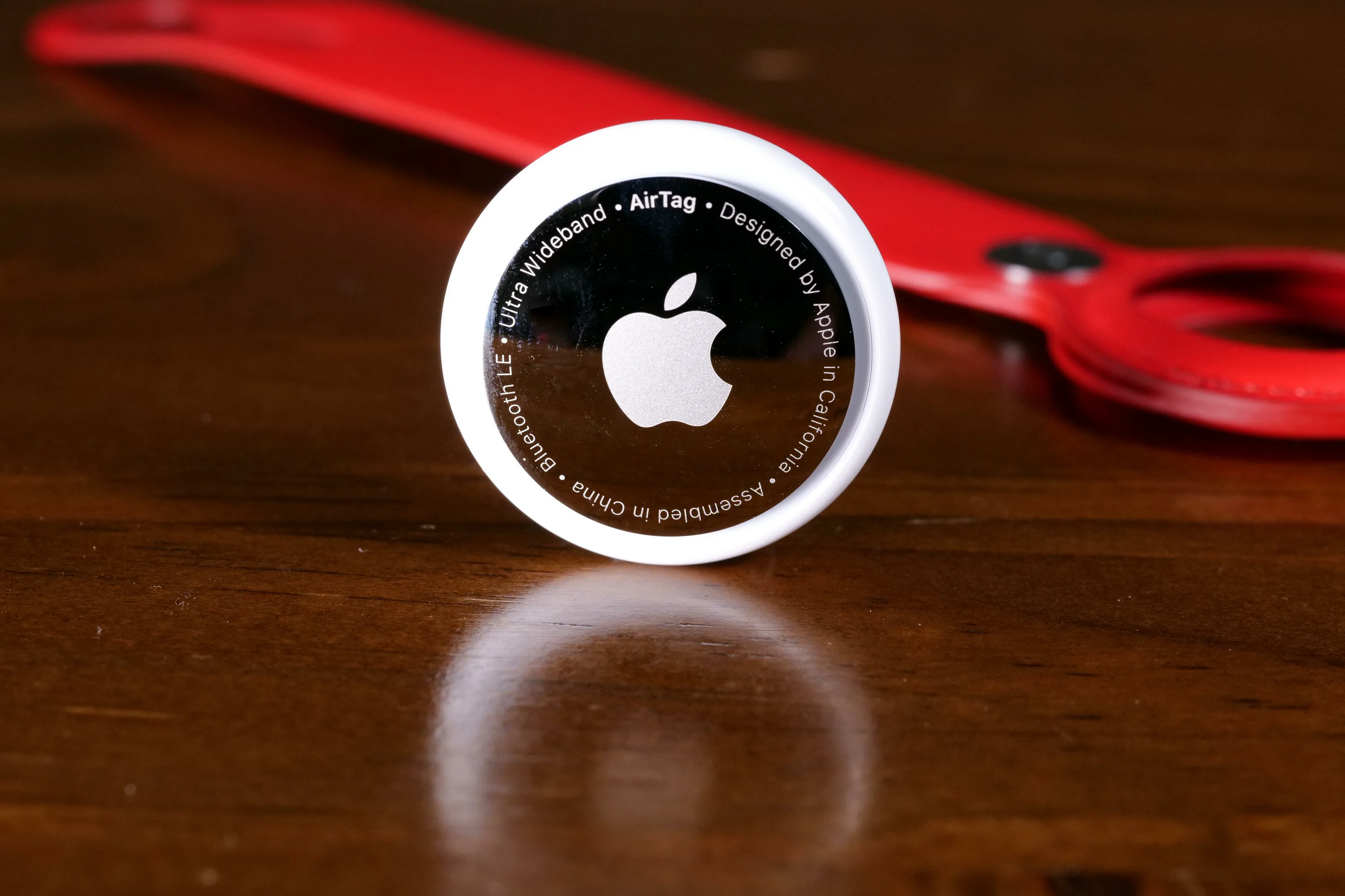 Google разрабатывает свой аналог метке Apple AirTag