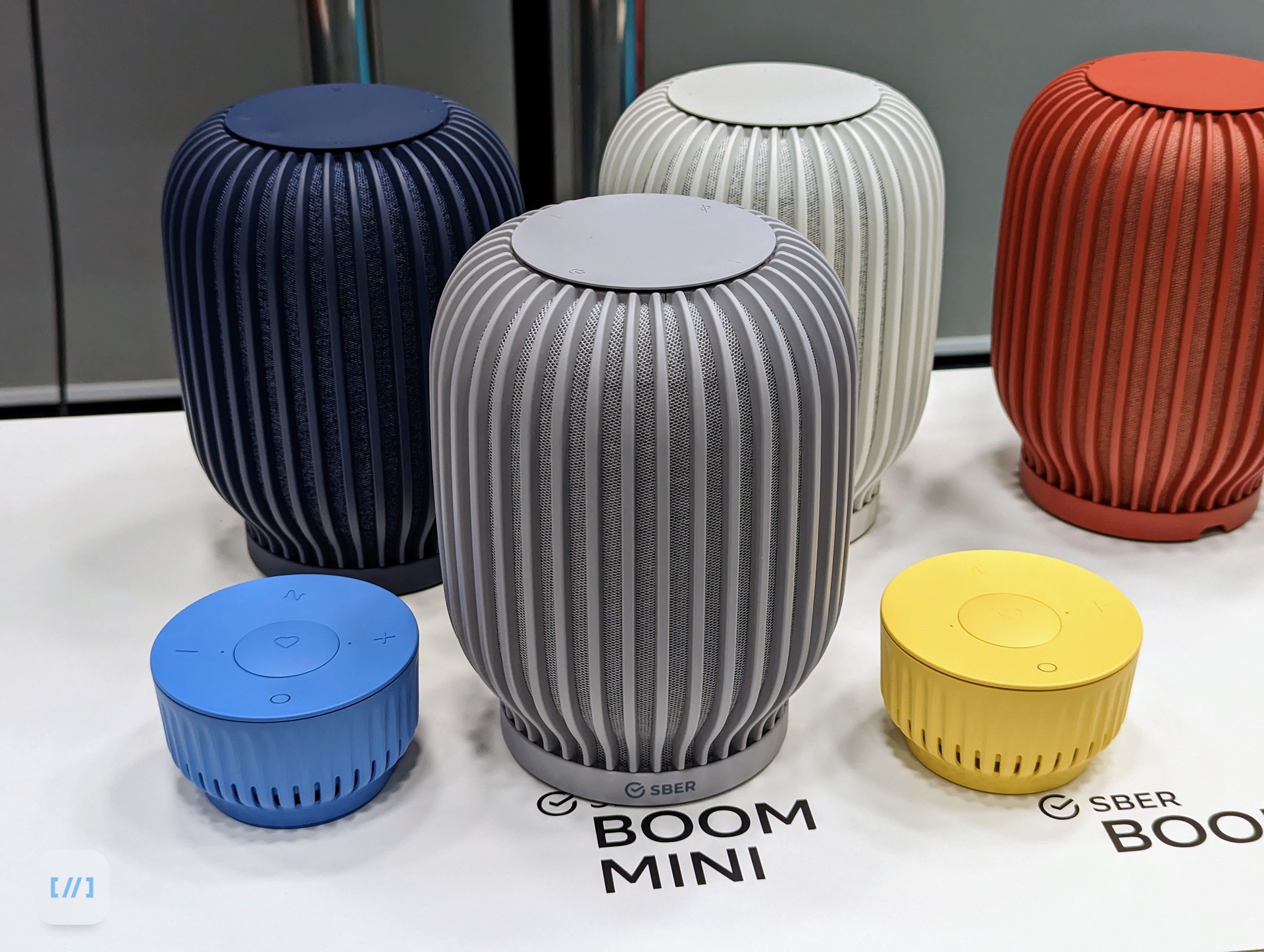 Обзор SberBoom и SberBoom Mini: самая мощная в категории и «радиоточка»