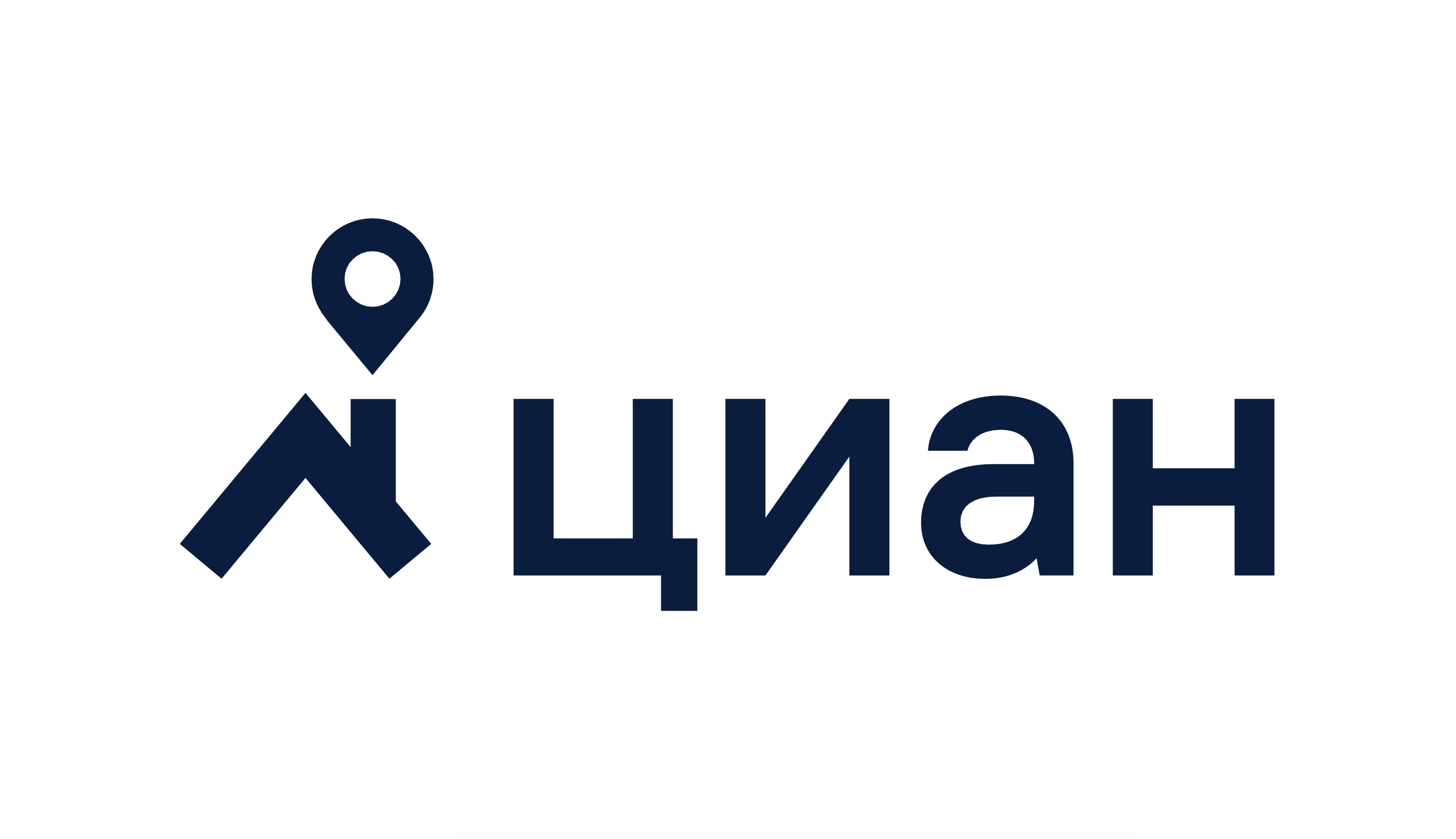 Сервис Циан.Посуточно стал лидером по количеству объявлений