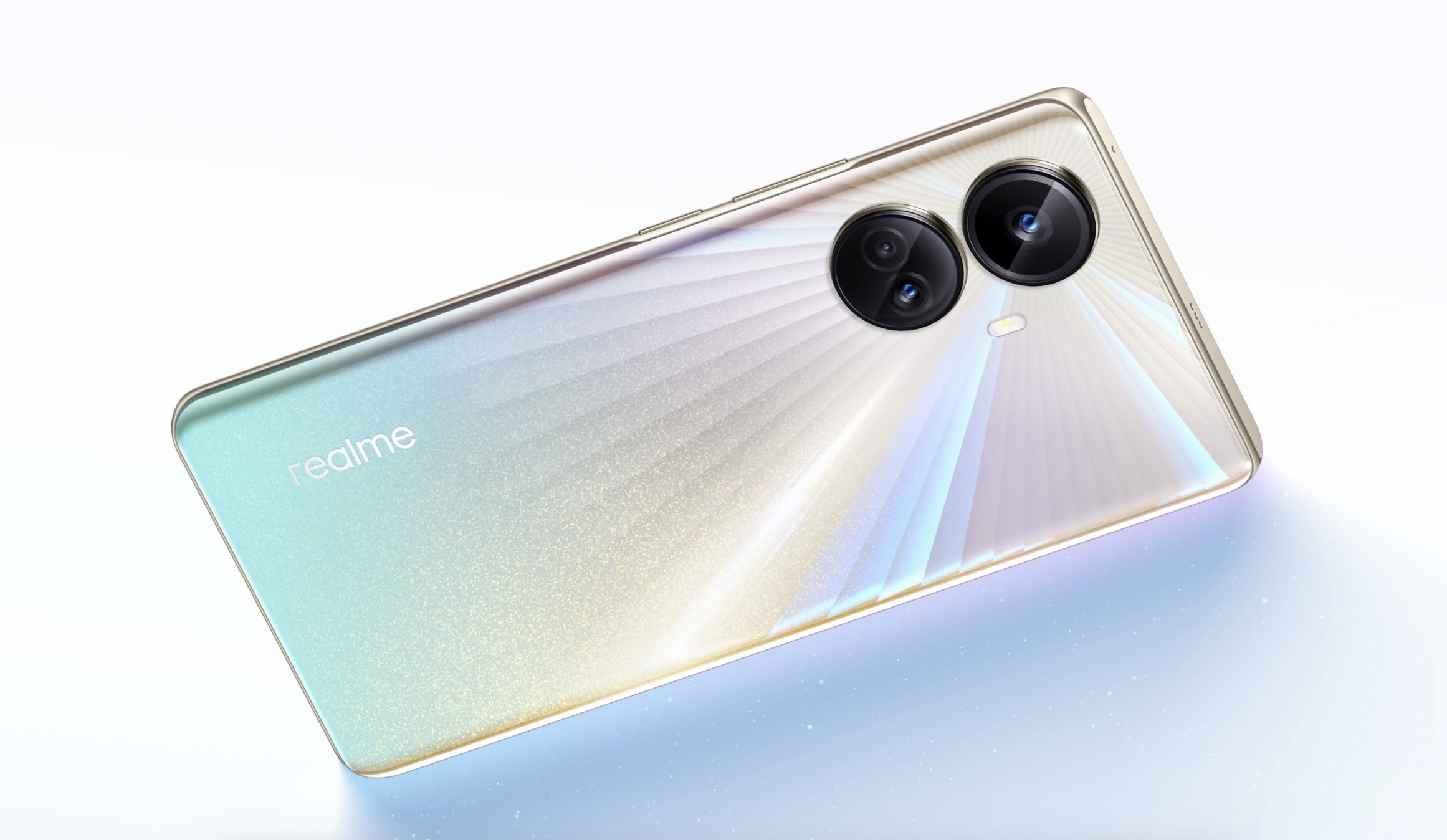 realme 10 Pro и realme 10 Pro+ с UI 4.0 и Android 13 представлены в России