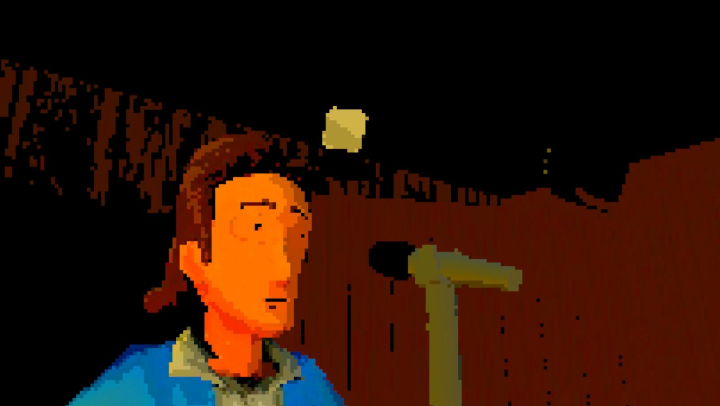 Нейросети запустили трансляцию бесконечно генерируемого сериала на Twitch