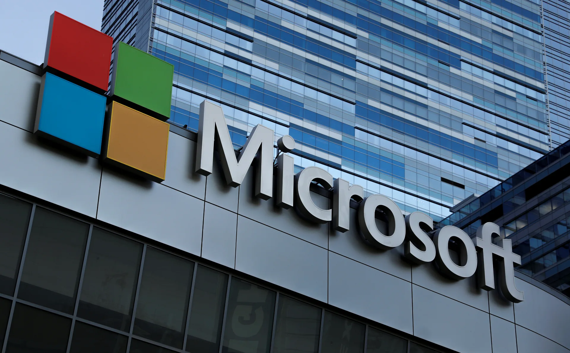 Microsoft заручилась поддержкой NVIDIA в сделке с Blizzard