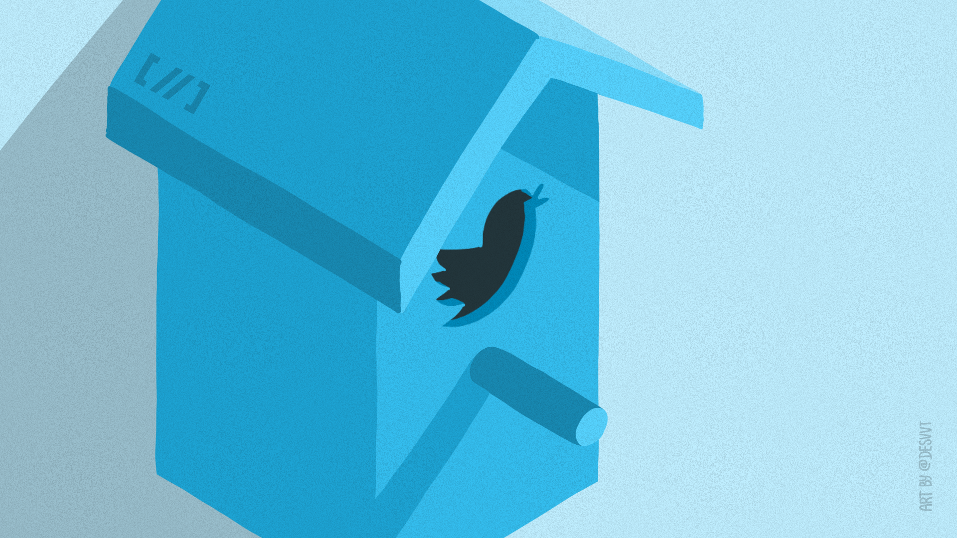 Twitter будет делиться доходами с авторами контента