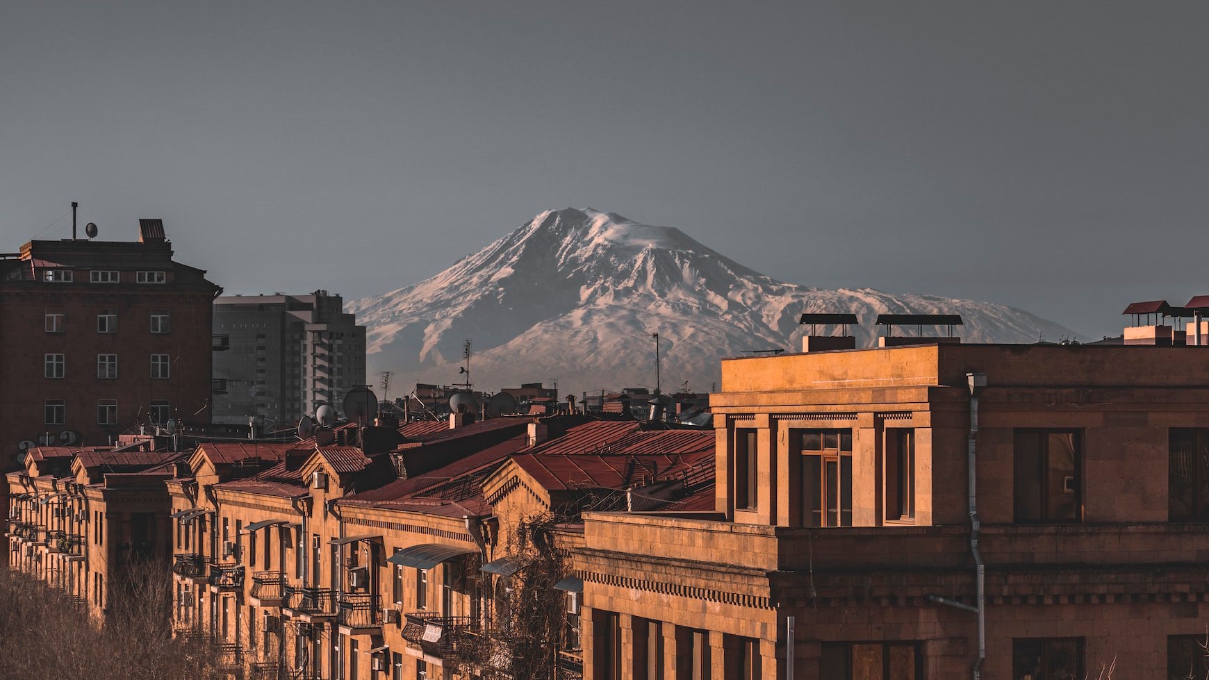 Здесь есть даже криптомат! Как можно купить и продать криптовалюту в Армении