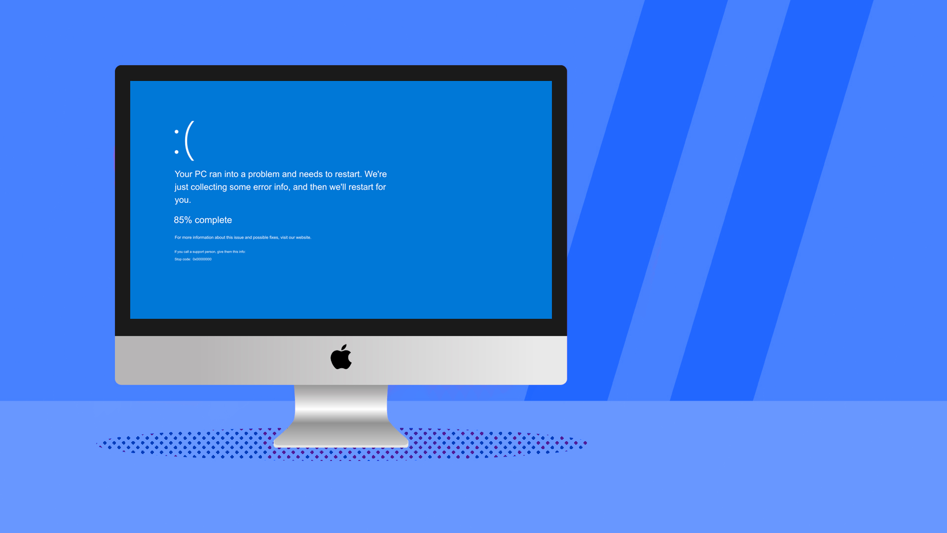Как установить Windows 11 на Mac с M1 и M2