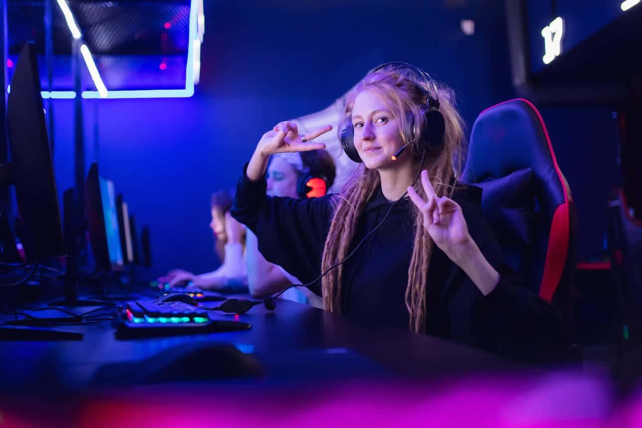В Windows появится нативно управление RGB-подсветкой игровых аксессуаров