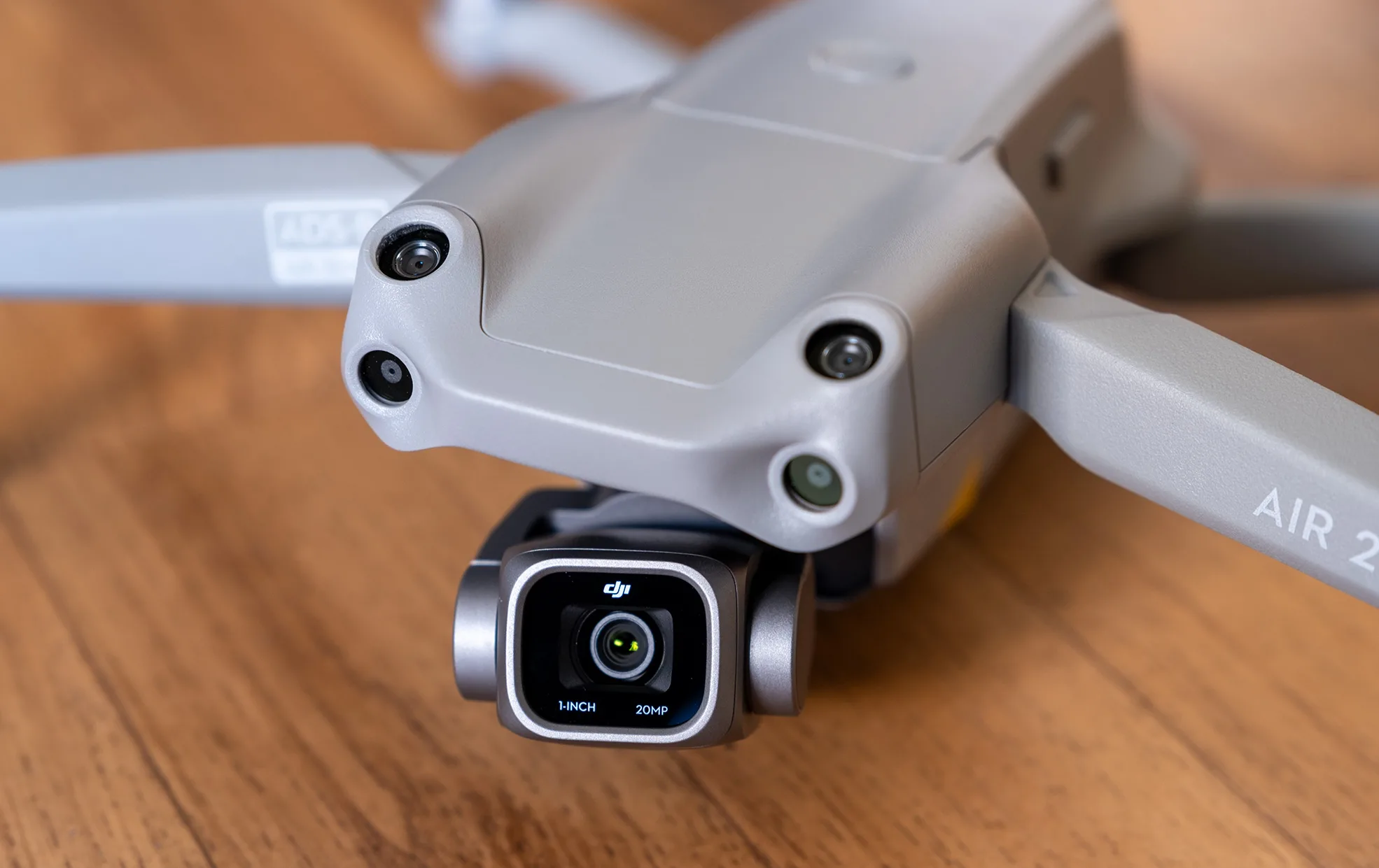 AliExpress прекратил продажу дронов DJI россиянам