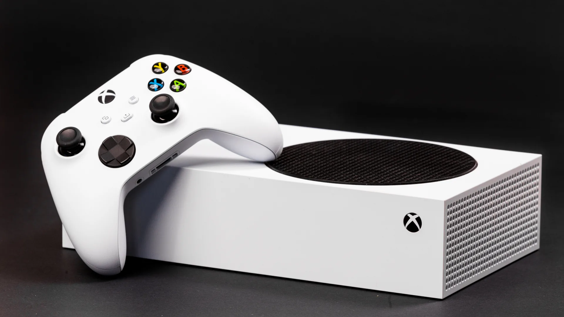 Microsoft выпустила тостер в виде Xbox Series S