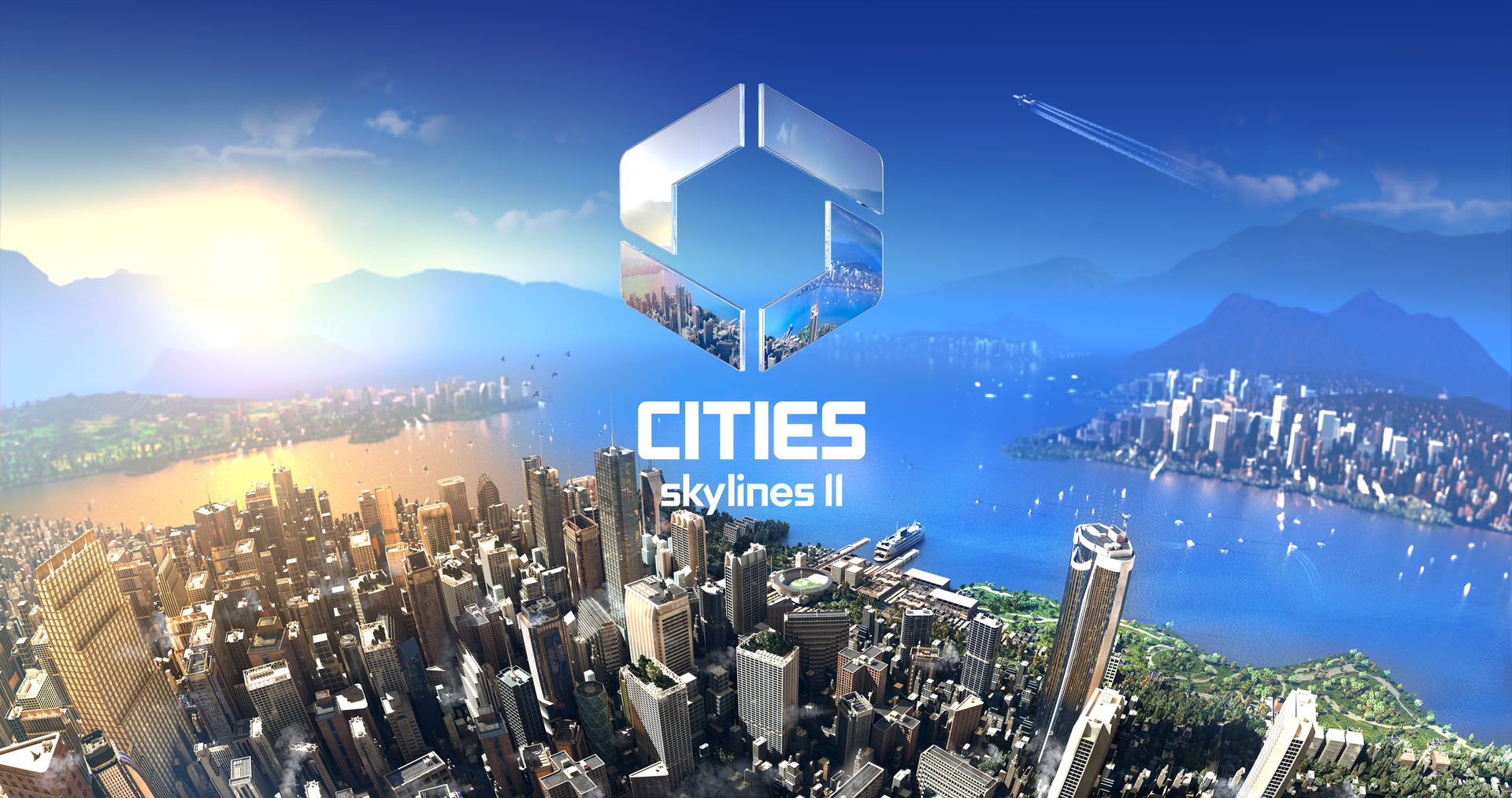 Paradox анонсировала релиз Cities: Skylines 2 в этом году
