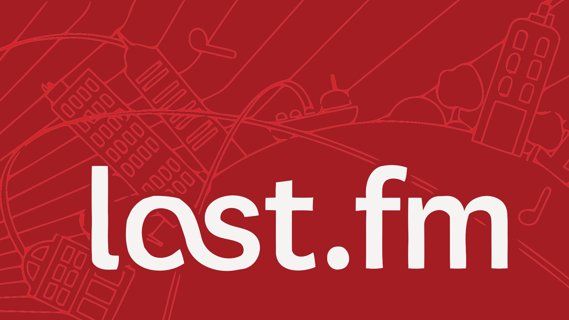 В России заблокировали популярный музыкальный сервис Last.fm