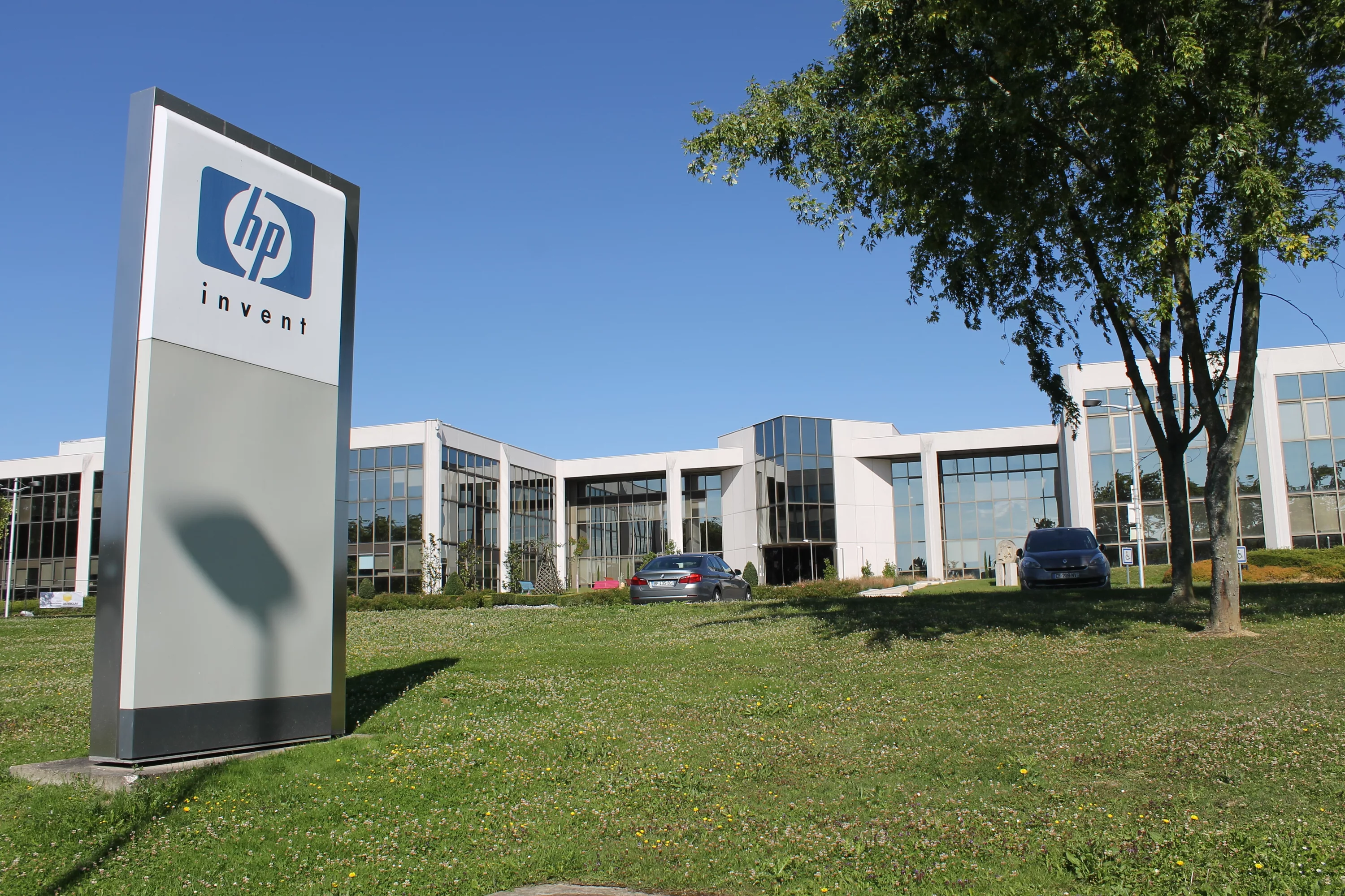 HP удалённо заблокировала использование неофициальных картриджей в своих принтерах