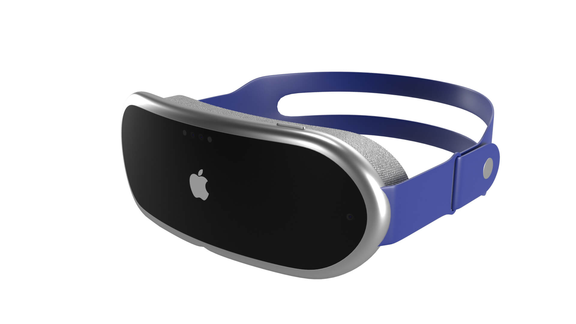 В Сети появились первые снимки компонентов AR-гарнитуры от Apple