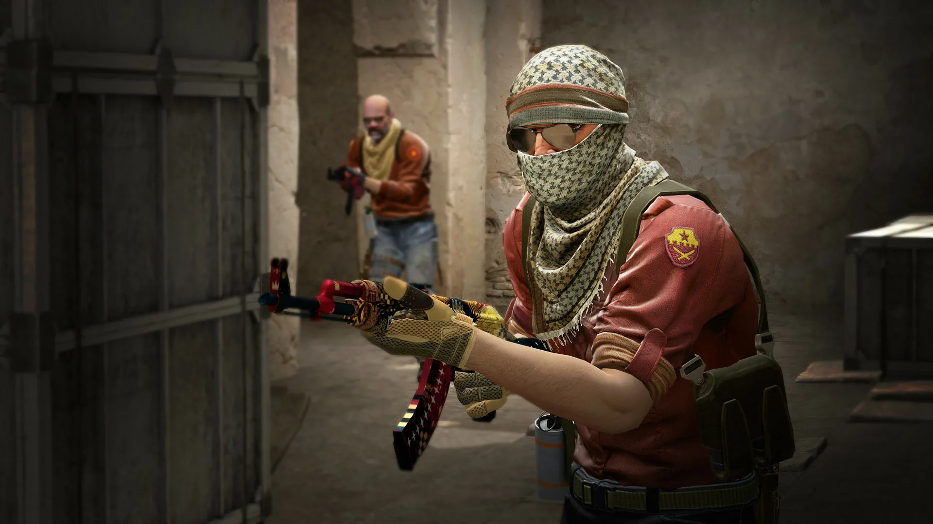 Valve зарегистрировала новые товарные знаки для Counter-Strike