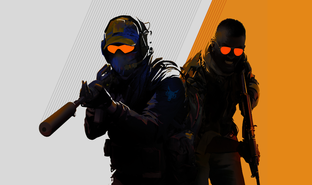 Valve официально представила Counter-Strike 2