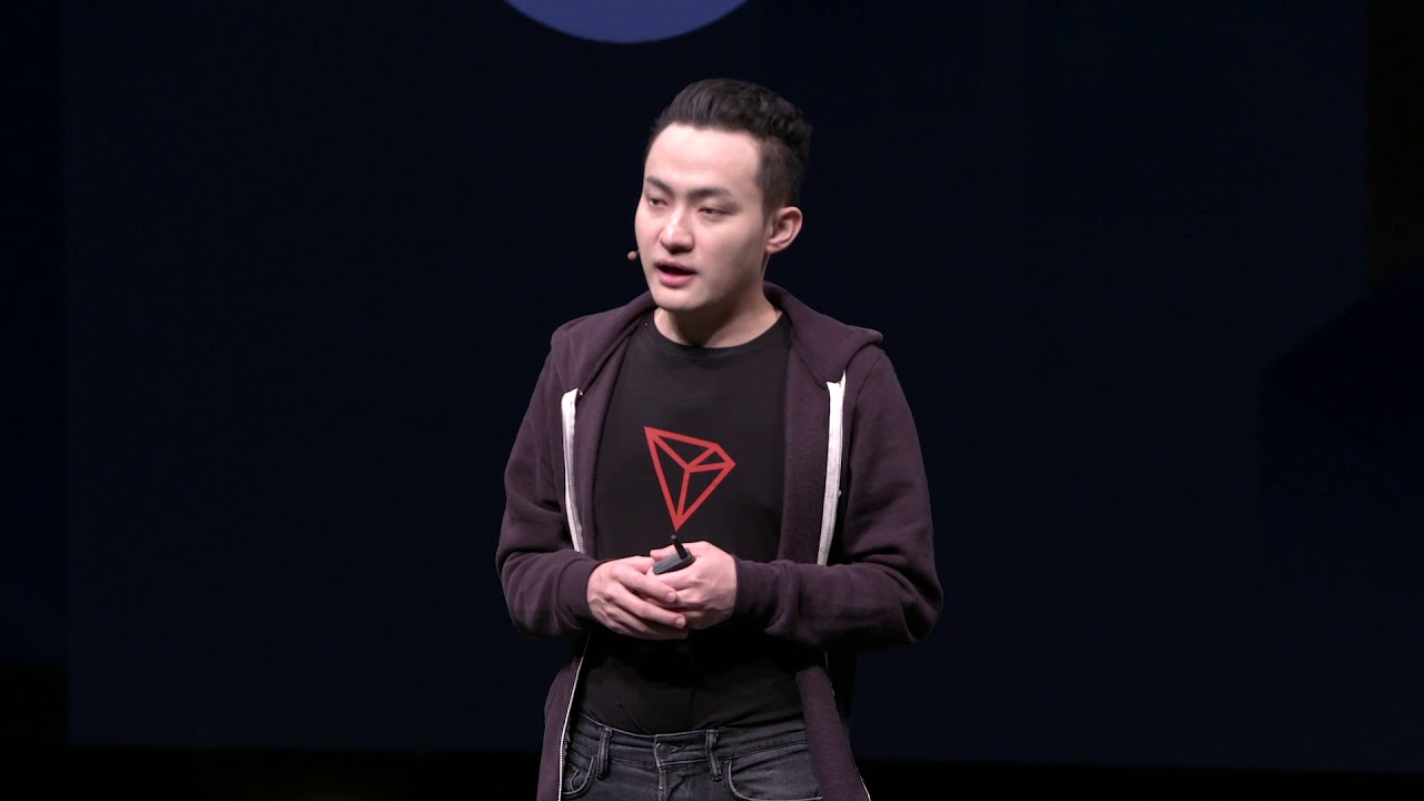 SEC подала иск против основателя TRON за махинации