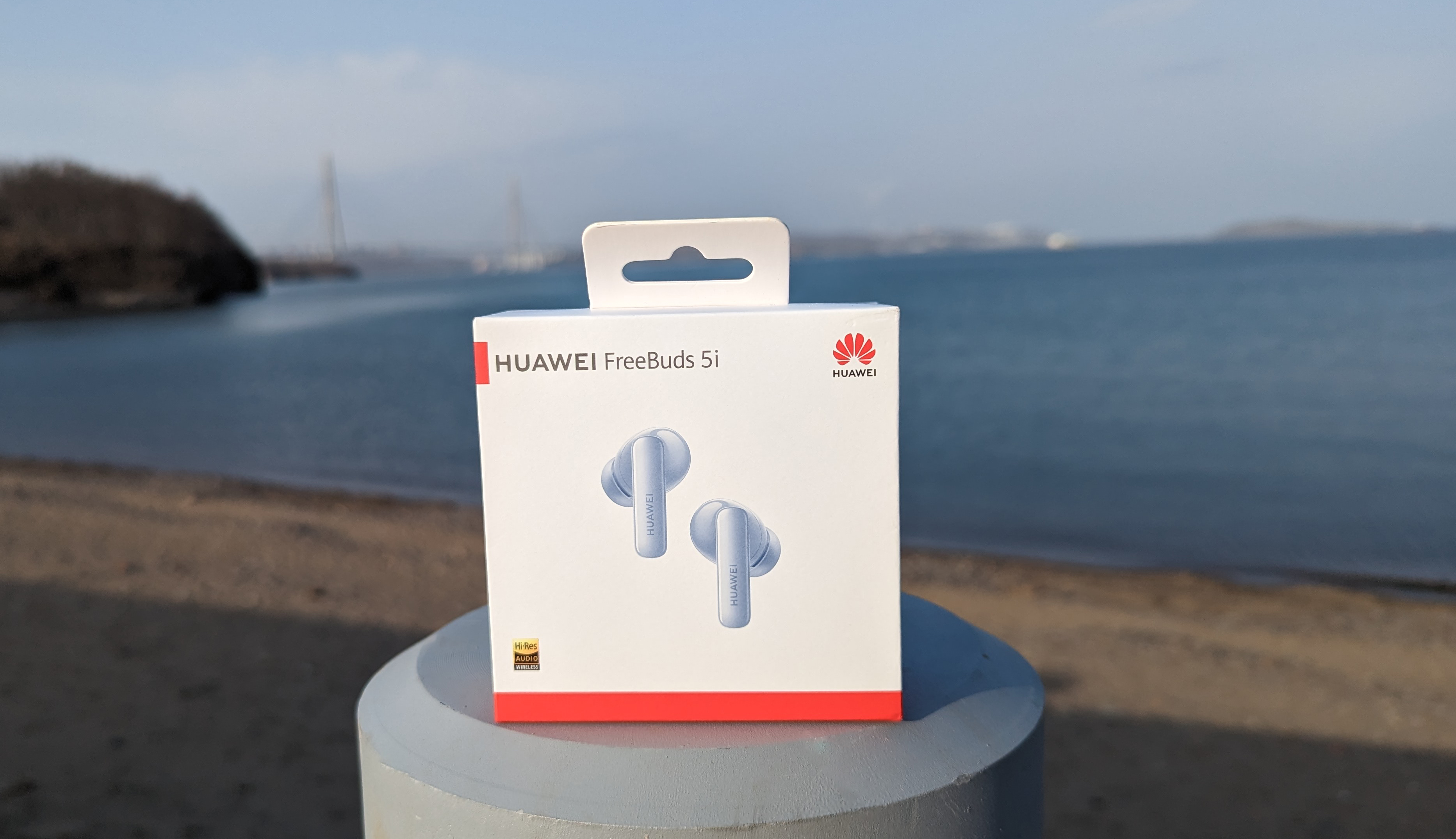 Обзор Huawei FreeBuds 5i — уверенный выбор в среднебюджетном сегменте