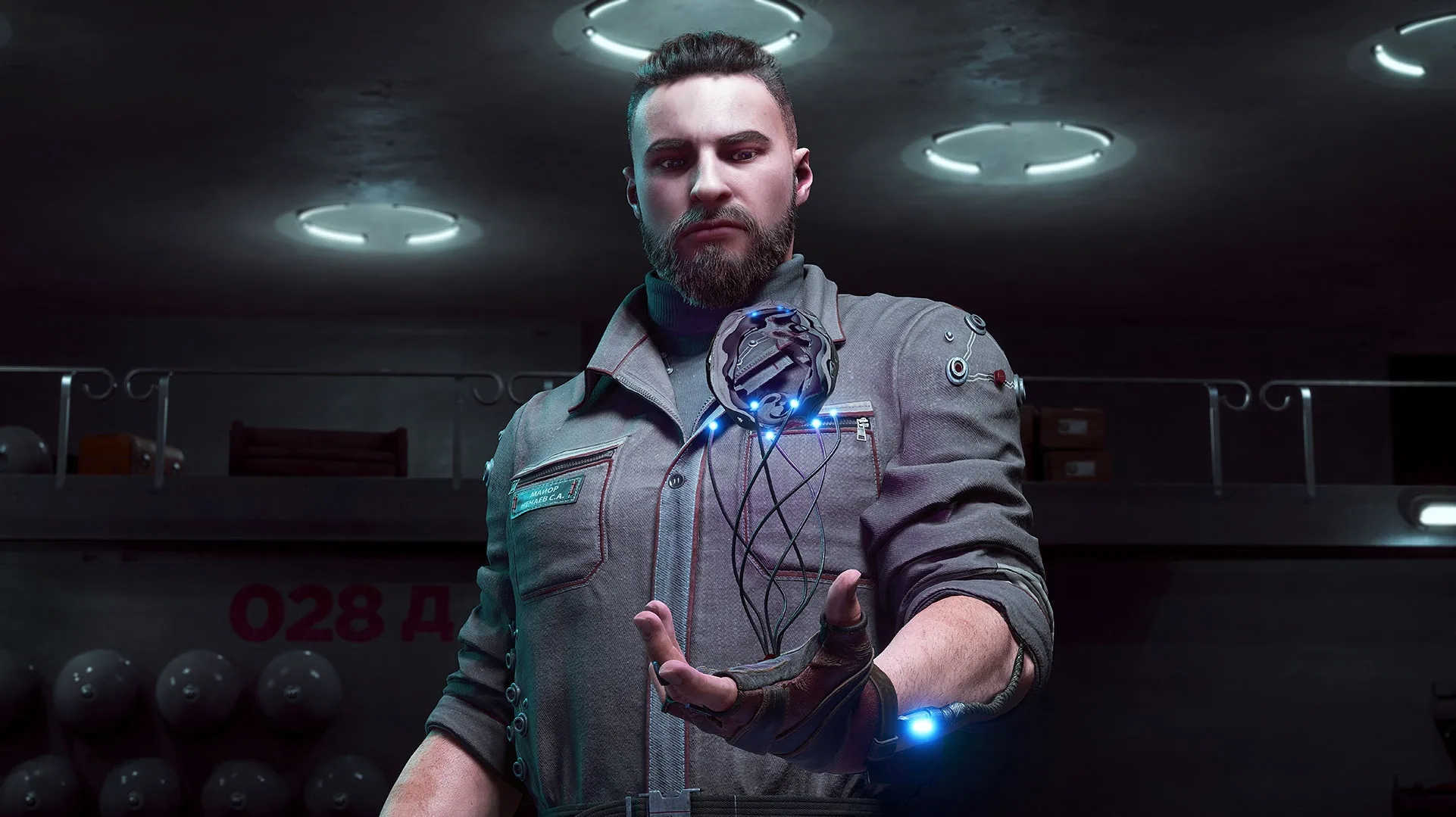 Стала известна сумма, которую VK заплатила за эксклюзивность Atomic Heart