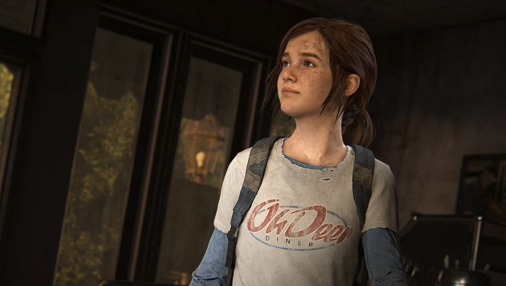Naughty Dog отреагировала на критику ПК-порта The Last of Us Part I