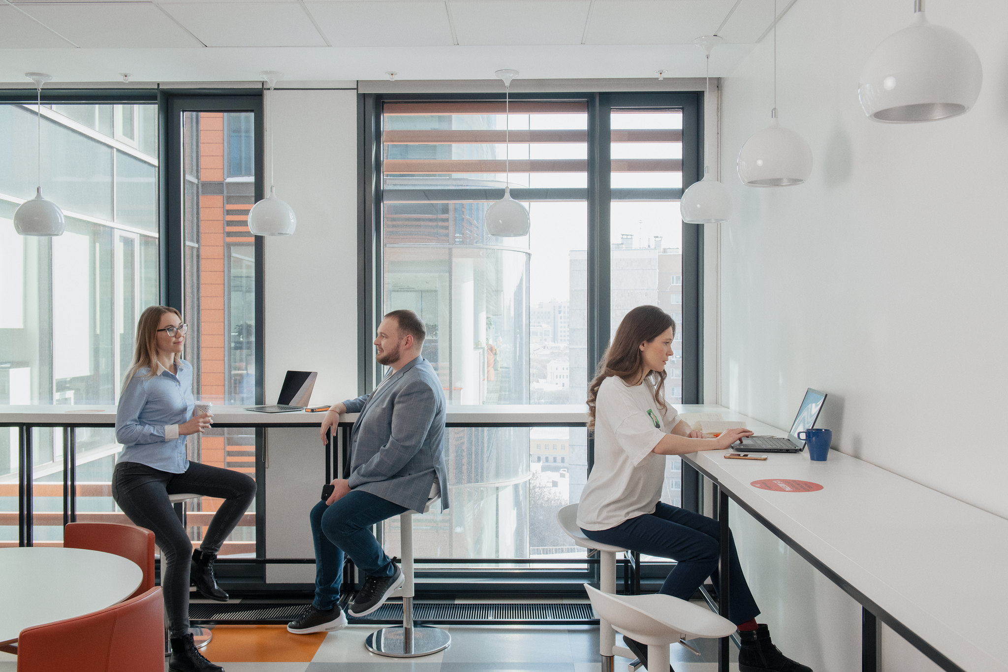 X5 Tech ищет Devops middle/senior