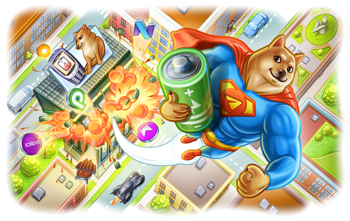 Состоялся релиз Telegram 9.5: рассказываем, что нового