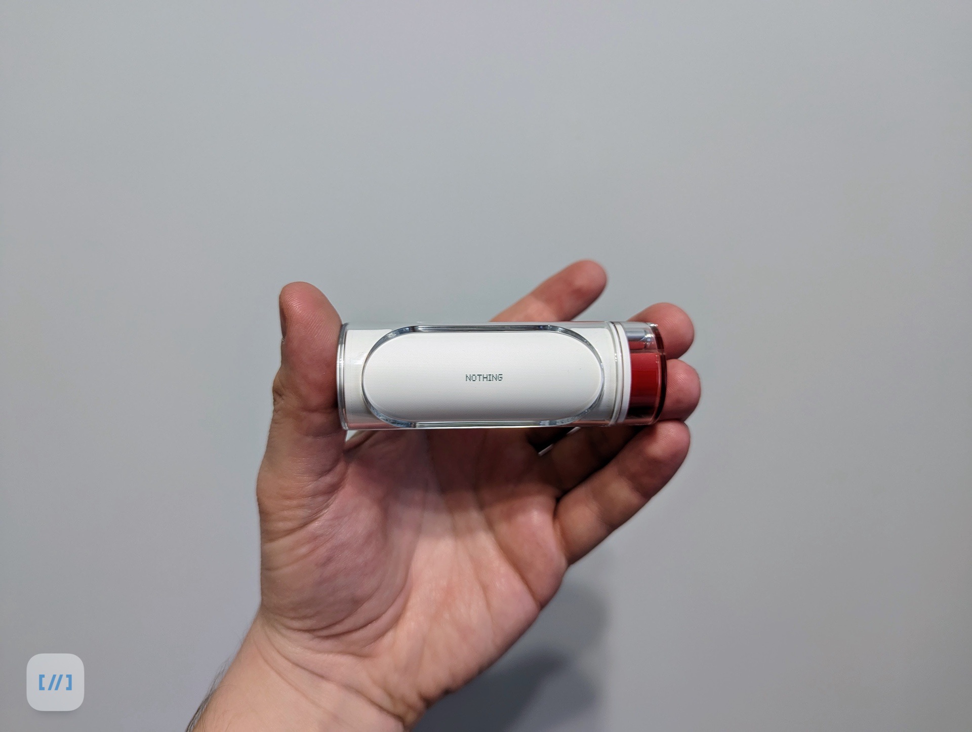 Обзор Nothing Ear (stick): топовые вкладыши, к которым есть пара вопросов