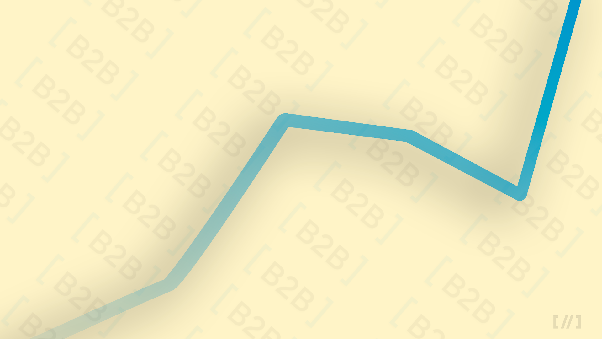 Рынок b2b-продаж в России. Преимущества работы сейлз-менеджера в 2023 году