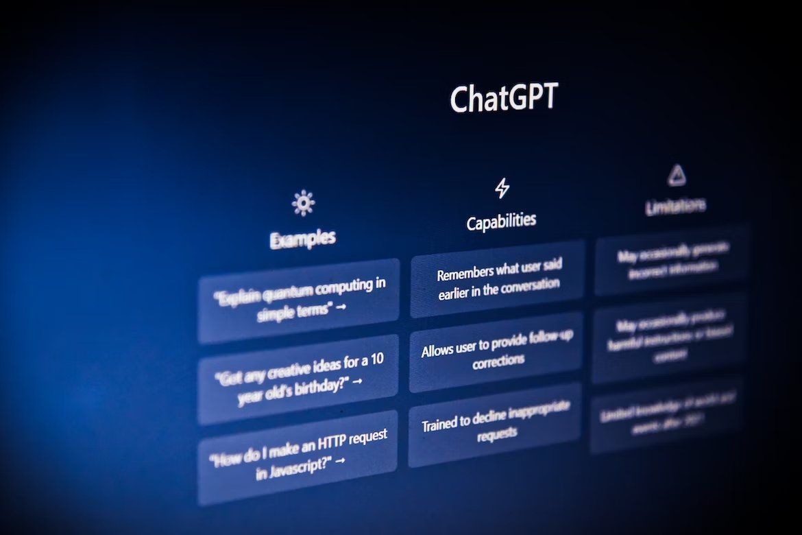 ChatGPT научили работать с внешними источниками данных и интернетом в целом