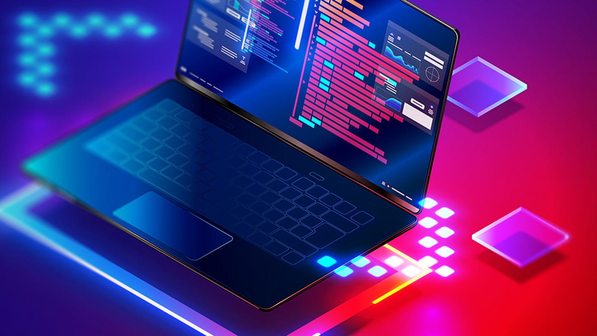 МТС проведёт крупнейшую в России IT-конференцию True Tech Day