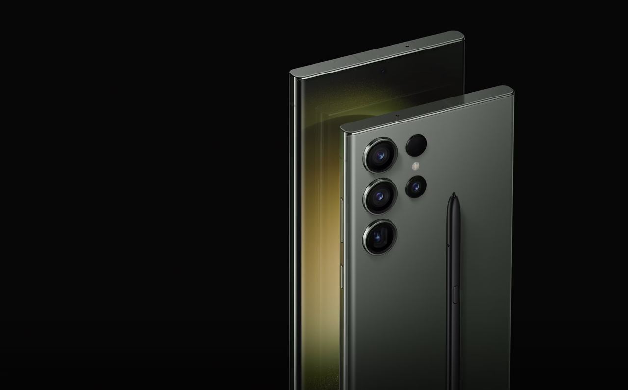 Samsung объяснила, как её смартфоны делают детализированные фото Луны