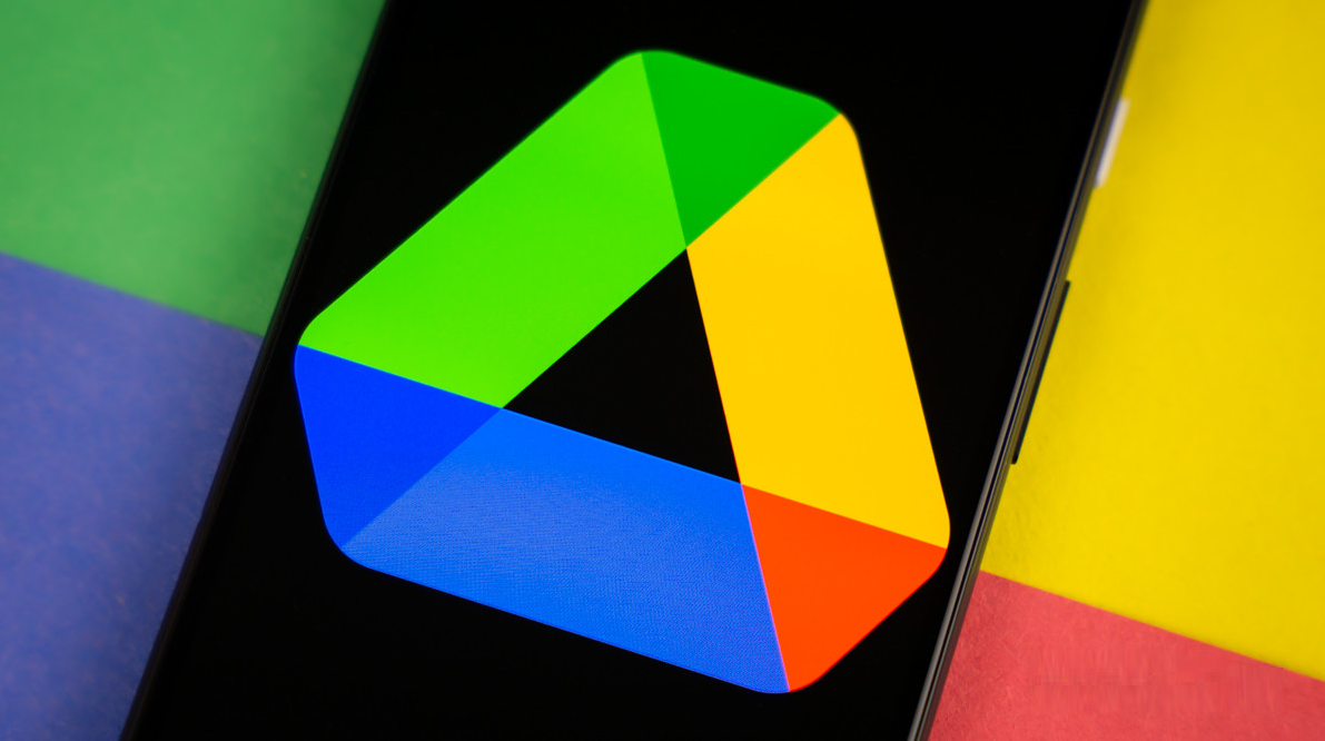 Google отменила ограничение на количество элементов в Google Drive