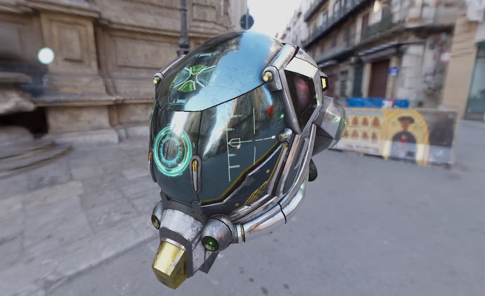 Google анонсировала технологию высокопроизводительной 3D-графики в Chrome