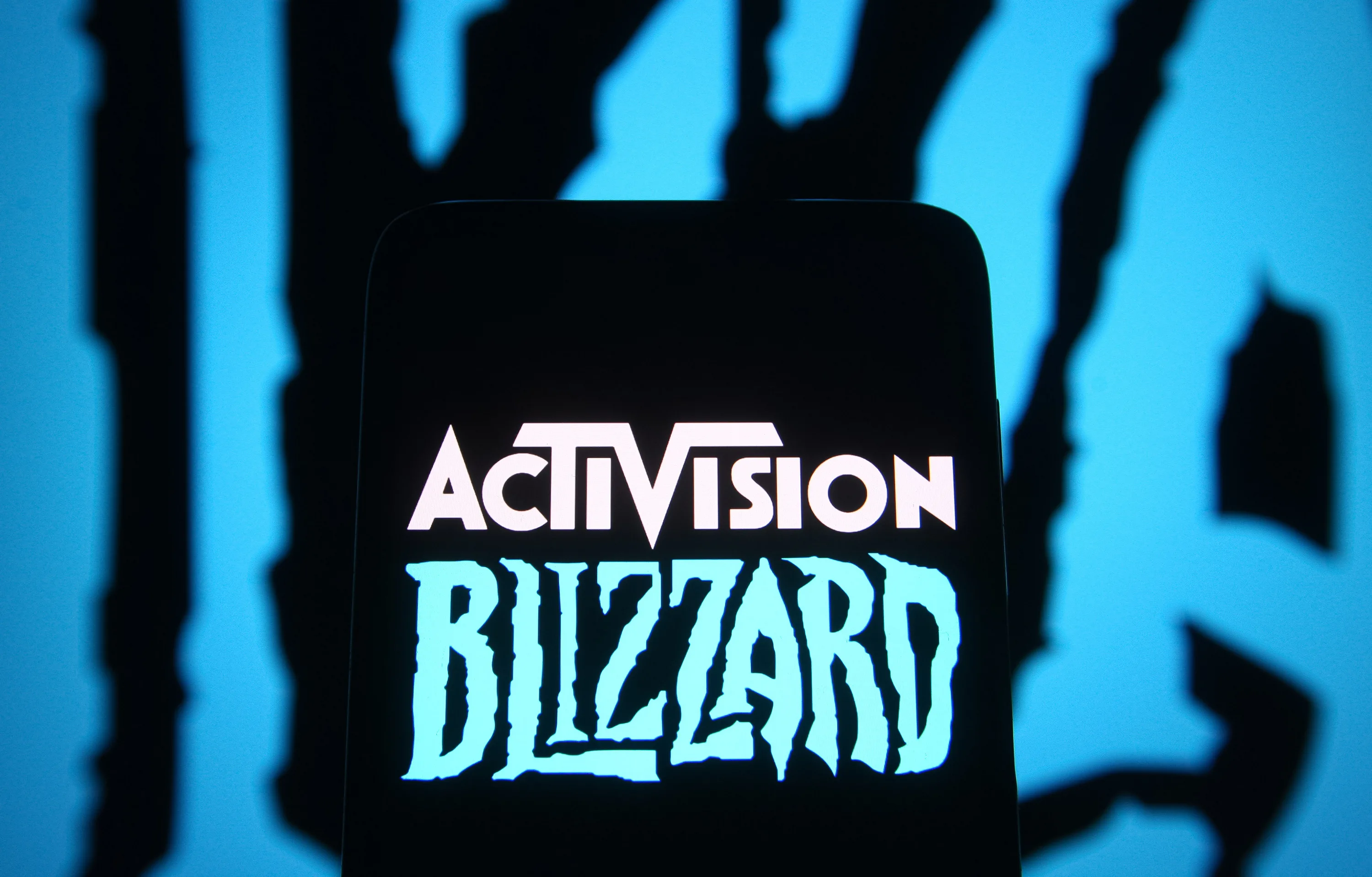Microsoft намерена закрыть сделку с Activision Blizzard в ближайшее время