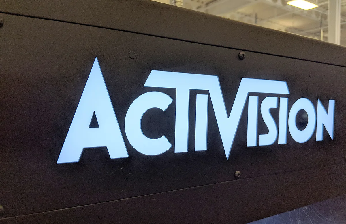 Британский регулятор заблокировал сделку Microsoft и Activision Blizzard