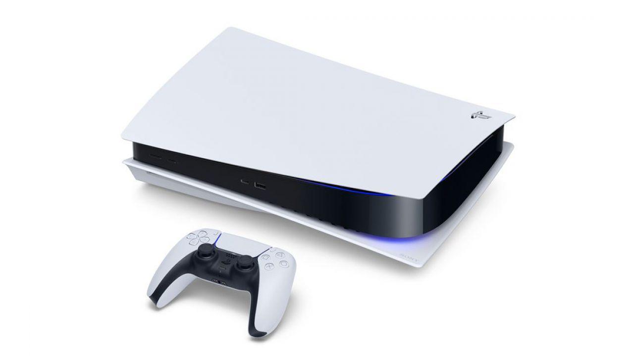 PlayStation 5 стала самой продаваемой консолью в первом квартале за всю историю