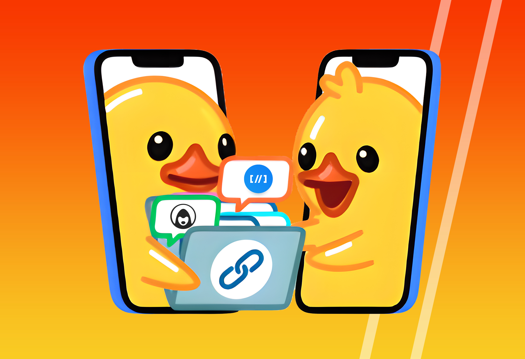 Общие папки Telegram: Что это и как пользоваться