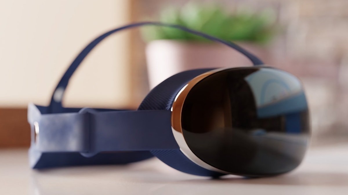 Apple готовит гору приложений к запуску AR/VR-гарнитуры