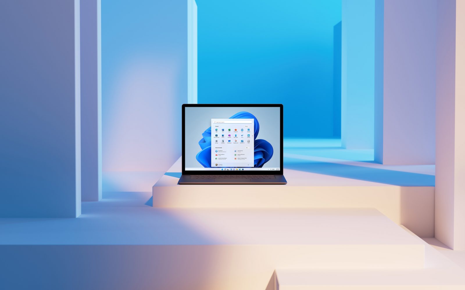 В Windows 11 тестируют рекламу в меню «Пуск»