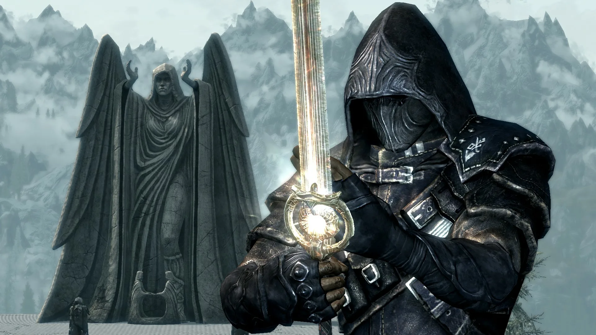 Энтузиаст внедрил ChatGPT в Skyrim VR чтобы сделать NPC 
«живыми»