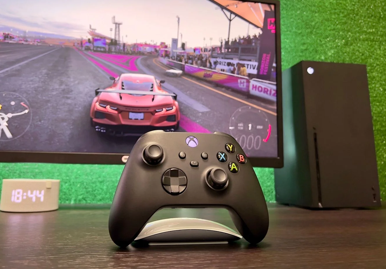 Российские пользователи Xbox пожаловались на недоступность сервисов