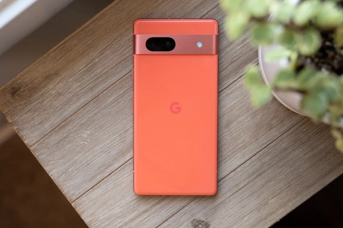 Google I/O 2023: Главное с презентации