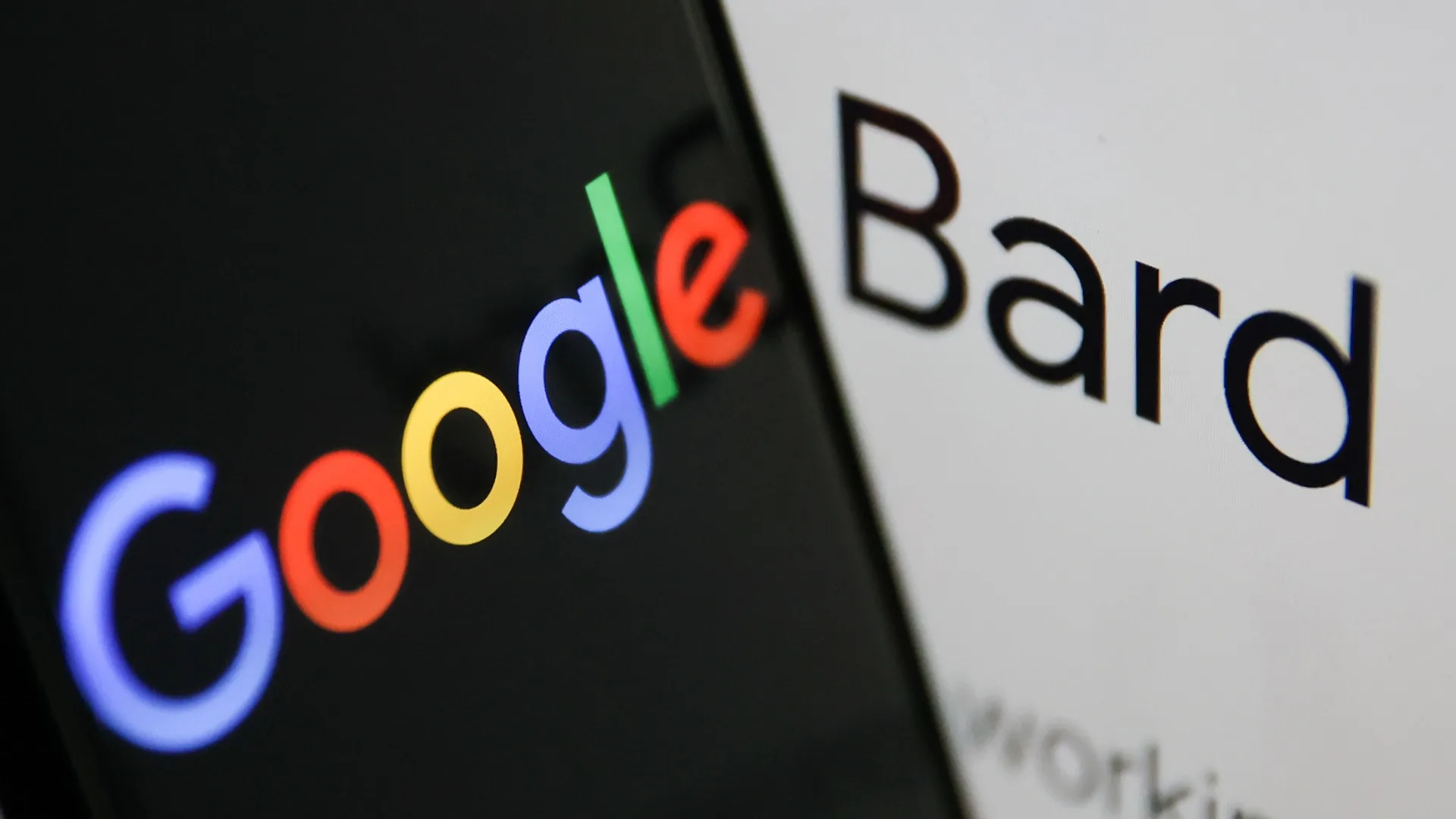 Google отменила запуск Bard на территории Евросоюза